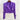 Designer Runway Suit Set Women's Love Heart Diamonds Beaded Buttons Short Blazer Skirt Suit  -  GeraldBlack.com
