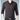 Designer striped mens shirts for men clothing korean fashion long sleeve shirt luxury dress casual clothes jersey 811  -  GeraldBlack.com