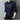 Designer striped mens shirts for men clothing korean pocket fashion long sleeve shirt luxury dress casual clothes jersey 15  -  GeraldBlack.com