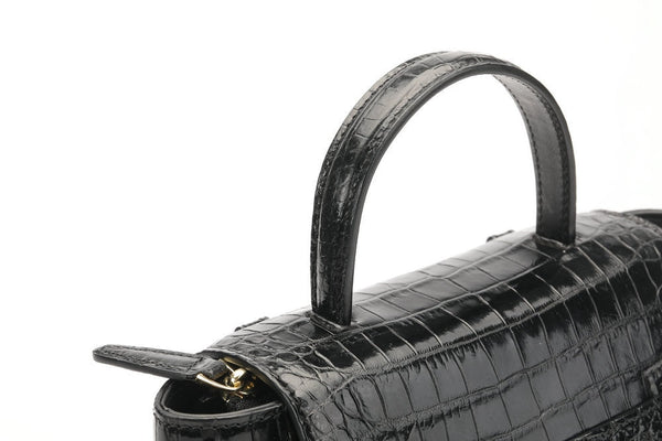 Designer Women Genuine Leather High Grade Fashion Large Capacity Handbag Shoulder Bag 45  -  GeraldBlack.com