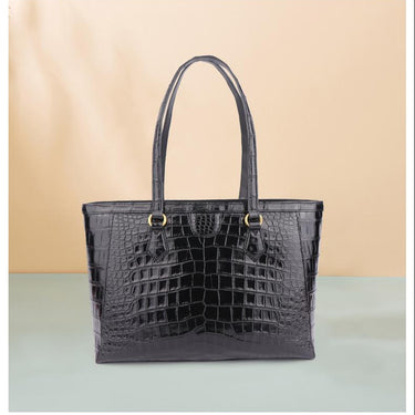 Designer Women Handbag Fashion Genuine Leather High Grade Large Capacity Shoulder Handbag 45  -  GeraldBlack.com