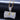 Dollar Shape Hip Hop Pendant Necklace Unisex Rapper Fashion Zircon Chain  -  GeraldBlack.com