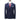 Double Breasted Men Suit Jacket Navy Blue Slim Fit Wedding Costume Party Prom Male Business Suits  -  GeraldBlack.com