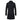 Double sided Woolen Men's Overcoat Jacket Slim Medium Length Thick Outerwear  -  GeraldBlack.com