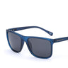 Driving & Travel Eyewear UV400 Classic Square Polarized Sunglasses for Men - SolaceConnect.com