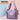 Dry Wet Combo Yoga Gym Bag for Women Sports Fitness Exercise Bag Portable Blosa Expandable Travel  -  GeraldBlack.com