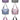 Dry Wet Combo Yoga Gym Bag for Women Sports Fitness Exercise Bag Portable Blosa Expandable Travel  -  GeraldBlack.com