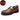 Elegant Casual Men's Leather Height Increase Thick Soled Loafers Shoes  -  GeraldBlack.com