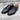 Elegant Comfortable Breathable Cap-Toe Lace-up Welted Black Shoes for Men  -  GeraldBlack.com