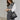 Elegant Female Messenger Bag Large Capacity Handbags Pu Leather Shoulder Crossbody Bags Ladies  -  GeraldBlack.com