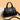 Elegant Female Messenger Bag Large Capacity Handbags Pu Leather Shoulder Crossbody Bags Ladies  -  GeraldBlack.com