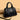 Elegant Female Messenger Bag Large Capacity Handbags Pu Leather Shoulder Crossbody Bags Ladies  -  GeraldBlack.com