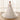 Elegant Lace Appliques High Neck Long Sleeve Bridal Wedding Gowns  -  GeraldBlack.com