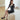 Elegant Slim Autumn Lace Hollow Out Sheath Pencil Dresses Bodycon OL Midi Casual Work Party Vestidos  -  GeraldBlack.com