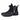 England Style Genuine Leather Motorcycle Ankle Boots Shoes for Men - SolaceConnect.com
