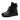 European American Style Side Zipper Handmade Leather Flat Ankle Boots - SolaceConnect.com