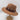 European and American Winter Wool Wide-brim Fedora Hats for Men and Women  -  GeraldBlack.com