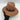 European and American Winter Wool Wide-brim Fedora Hats for Men and Women  -  GeraldBlack.com