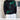 European Smiley Alphabet Print Pattern Sweater Pull Homme Male Fall O-Neck Sweater Mink Bottomed Knitted Sweater  -  GeraldBlack.com