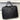 Exotic Genuine Leather Serpentine Businessmen Laptop Briefcase for Men  -  GeraldBlack.com