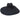 Extra Soft Wide Black Wool Felt Large Brim Fedora Fashion Hat for Women - SolaceConnect.com
