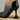 Fahion Women Ankle Boots Sexy Thin High Heels Pointed Toe Modern Boots Patent Leather Leopord Autumn Winter Shoes  -  GeraldBlack.com