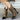 Fahion Women Ankle Boots Sexy Thin High Heels Pointed Toe Modern Boots Patent Leather Leopord Autumn Winter Shoes  -  GeraldBlack.com