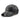 Fall Winter Faux Leather Dad Hat Middle-aged Snapback Baseball Cap Solid Black Color Adjustable gorras hombre  -  GeraldBlack.com