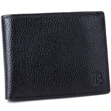 Famous Genuine Leather Thin Wallets with Coin Pocket and Card Holder - SolaceConnect.com
