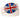 Fashion British Flag Decorative Strap Metal Buckle Belt for Men and Women  -  GeraldBlack.com