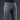 Fashion Button Pocket Men Jeans Stretch Casual Slim Skinny Cotton Light Blue Dark Gray Designer Denim Pants  -  GeraldBlack.com