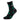 Fashion Casual Autumn Winter Cotton Leaf Embroided Socks for Men  -  GeraldBlack.com