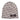 Fashion Casual Crochet Knitted Wool Beanies for Men and Women - SolaceConnect.com
