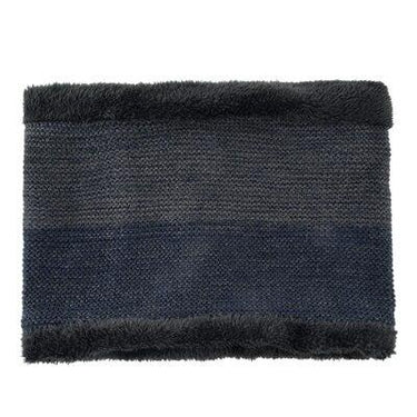 Fashion Casual Warm Neck Knit Beanie Caps Men and Women - SolaceConnect.com