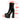 Fashion Concise Candy Color Women Ankle Boots Sexy Western Style Super High Heels Platform Zipper Boots Shoes  -  GeraldBlack.com