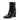 Fashion Concise Women Ankle Boots Sexy Cozy High Heels Pointed Toe Zipper Western Style Shoes Plus 43  -  GeraldBlack.com