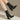 Fashion Concise Women Ankle Boots Sexy Cozy High Heels Pointed Toe Zipper Western Style Shoes Plus 43  -  GeraldBlack.com