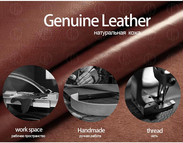 Fashion Cowhide Genuine Leather Black Vintage Casual Men's Belt  -  GeraldBlack.com
