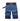 Fashion Denim Shorts Pants Mens Thin Cropped Trousers Loose Jeans Wear Plus Size 38 40 42 44  -  GeraldBlack.com