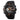 Fashion Dial Electronic Quartz Digital Outdoor Sports Watches for Men  -  GeraldBlack.com