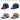 Fashion Earflaps Cap Men Women Autumn Winter Baseball Caps Warm Earmuff protection Dad Hats Casquette homme  -  GeraldBlack.com