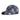 Fashion Ethnic Style Baseball Cap Women Flower Print Casual Sun Hat Female Retro Snapback Outdoor Travel Trucker Caps All-match  -  GeraldBlack.com