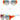 Fashion Heart Shaped Sunglasses Women Oversized Gradient Lens Sun Glasses Female UV400 Shades  -  GeraldBlack.com