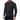 Fashion Knit Boy Men's Long Sleeve Heaps Collar Splice Peasant Big Size XXXL Tops Shirt  -  GeraldBlack.com