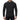 Fashion Knit Boy Men's Long Sleeve Heaps Collar Splice Peasant Big Size XXXL Tops Shirt  -  GeraldBlack.com