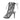 Fashion Ladies Dance Shoes Sexy Leopard Grain Cross-tied Ankle Boots Peep Toe Lace-up Comfortable Indoor Dance Shoes  -  GeraldBlack.com