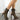 Fashion Ladies Dance Shoes Sexy Leopard Grain Cross-tied Ankle Boots Peep Toe Lace-up Comfortable Indoor Dance Shoes  -  GeraldBlack.com