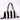 Fashion Ladies Fur Soft Zipper Casual Tote Messenger Handbags  -  GeraldBlack.com