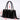 Fashion Ladies Fur Soft Zipper Casual Tote Messenger Handbags  -  GeraldBlack.com