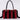 Fashion Ladies Fur Soft Zipper Casual Tote Messenger Handbags  -  GeraldBlack.com